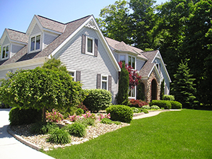 Landscapers and Lawncare Services in Seymour, WI